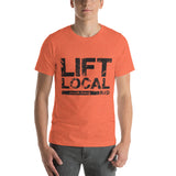 RXD Lift Local Bella Shirt