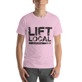 RXD Lift Local Bella Shirt