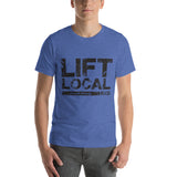 RXD Lift Local Bella Shirt