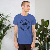 RxD Louisville, KY Shirt