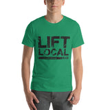 RXD Lift Local Bella Shirt