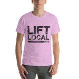 RXD Lift Local Bella Shirt