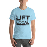 RXD Lift Local Bella Shirt