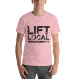 RXD Lift Local Bella Shirt