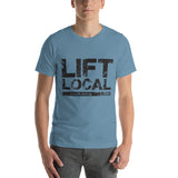 RXD Lift Local Bella Shirt