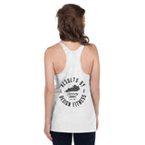 Love You Too Women's Racerback Tank