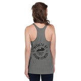 Love You Too Women's Racerback Tank