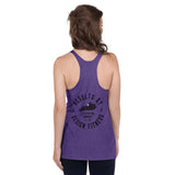 Love You Too Women's Racerback Tank