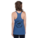 Love You Too Women's Racerback Tank