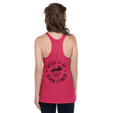 Love You Too Women's Racerback Tank