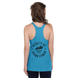 Love You Too Women's Racerback Tank