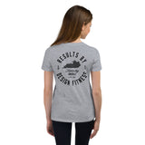 Love You Too Youth Short Sleeve T-Shirt