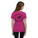 Love You Too Youth Short Sleeve T-Shirt