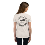 Love You Too Youth Short Sleeve T-Shirt
