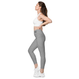 RxD Lift Local Crossover leggings w/ pockets