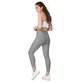 RxD Lift Local Crossover leggings w/ pockets