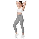 RxD Lift Local Crossover leggings w/ pockets