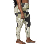 RxD Camo Crossover leggings w/ pockets