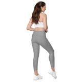 RxD Lift Local Crossover leggings w/ pockets
