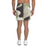 RxD Camo Men's Athletic Shorts