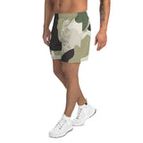 RxD Camo Men's Athletic Shorts