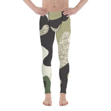 RxD Camo Men's Leggings