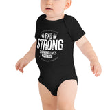RXD Strong Onesie