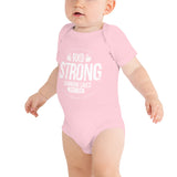 RXD Strong Onesie