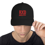 RxD Champion Dad Cap