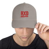 RxD Champion Dad Cap