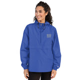 RxD Embroidered Champion Packable Jacket