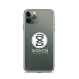 RxD Sports Performance iPhone Case
