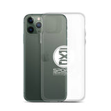 RxD Sports Performance iPhone Case