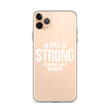 iPhone Case