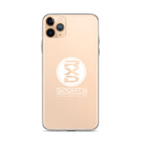RxD Sports Performance iPhone Case