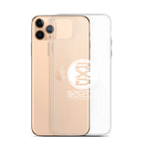 RxD Sports Performance iPhone Case