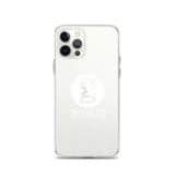 RxD Sports Performance iPhone Case