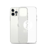 RxD Sports Performance iPhone Case