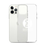 RxD Sports Performance iPhone Case