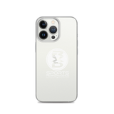 RxD Sports Performance iPhone Case
