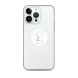 RxD Sports Performance iPhone Case