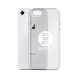 RxD Sports Performance iPhone Case