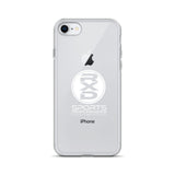 RxD Sports Performance iPhone Case