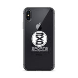 RxD Sports Performance iPhone Case
