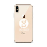 RxD Sports Performance iPhone Case