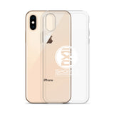 RxD Sports Performance iPhone Case