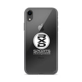 RxD Sports Performance iPhone Case