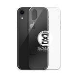 RxD Sports Performance iPhone Case