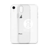 RxD Sports Performance iPhone Case