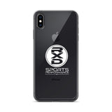 RxD Sports Performance iPhone Case